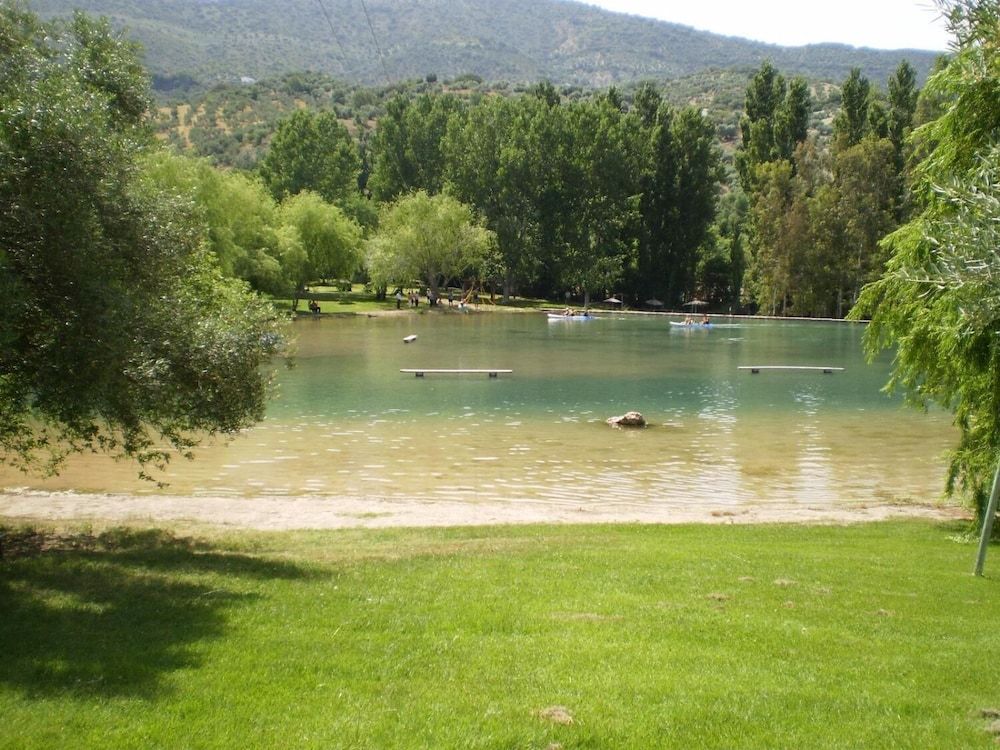 Outdoor view