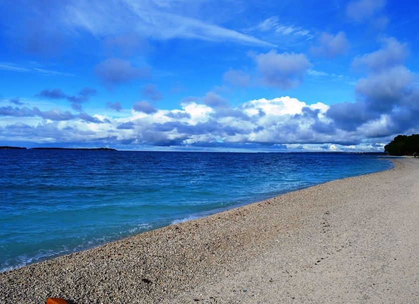 Beach Photo