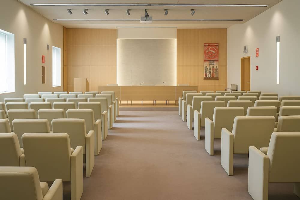 Conference room