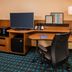 Business centre