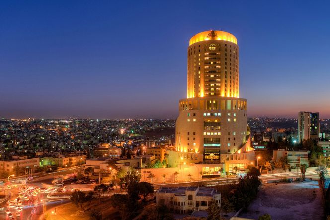 Le Royal Amman