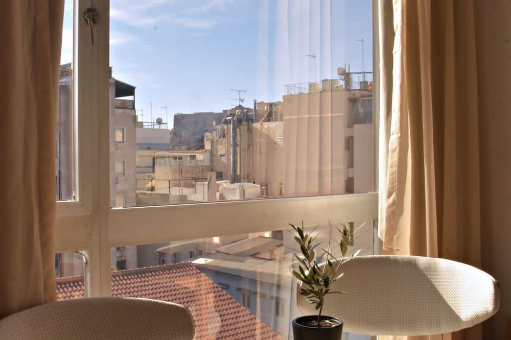 Arethusa Hotel Athens
