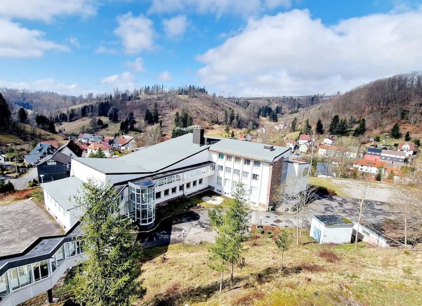 Outdoor view Photo