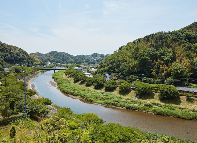 Outdoor view Photo