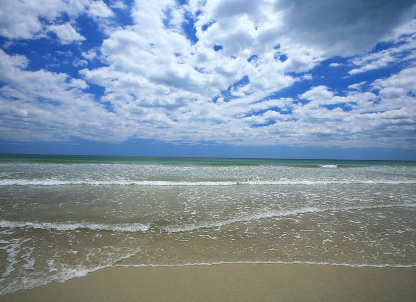 Beach Photo
