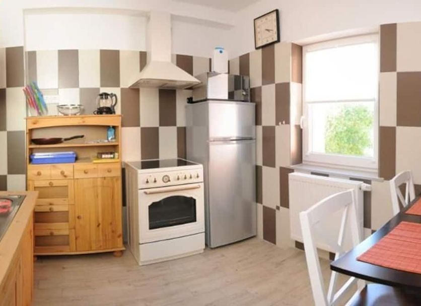 Kitchen Photo