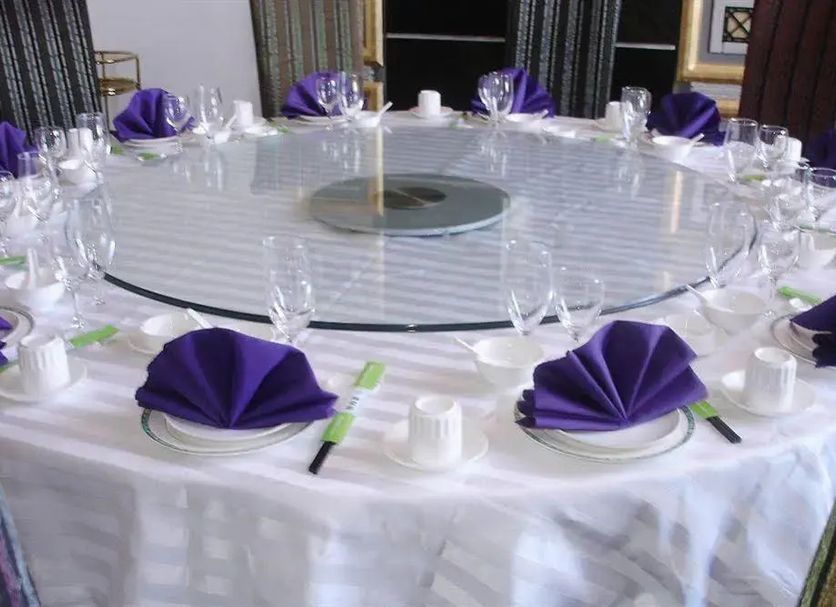 Banquet hall Photo