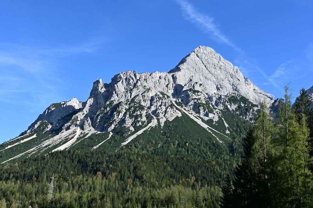 Outdoor view