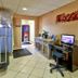 Business centre