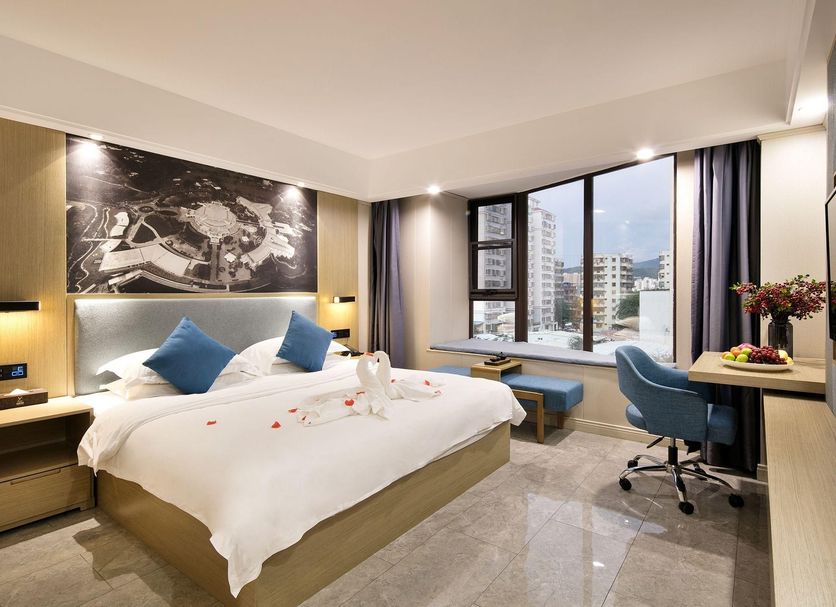 Bedroom Photo