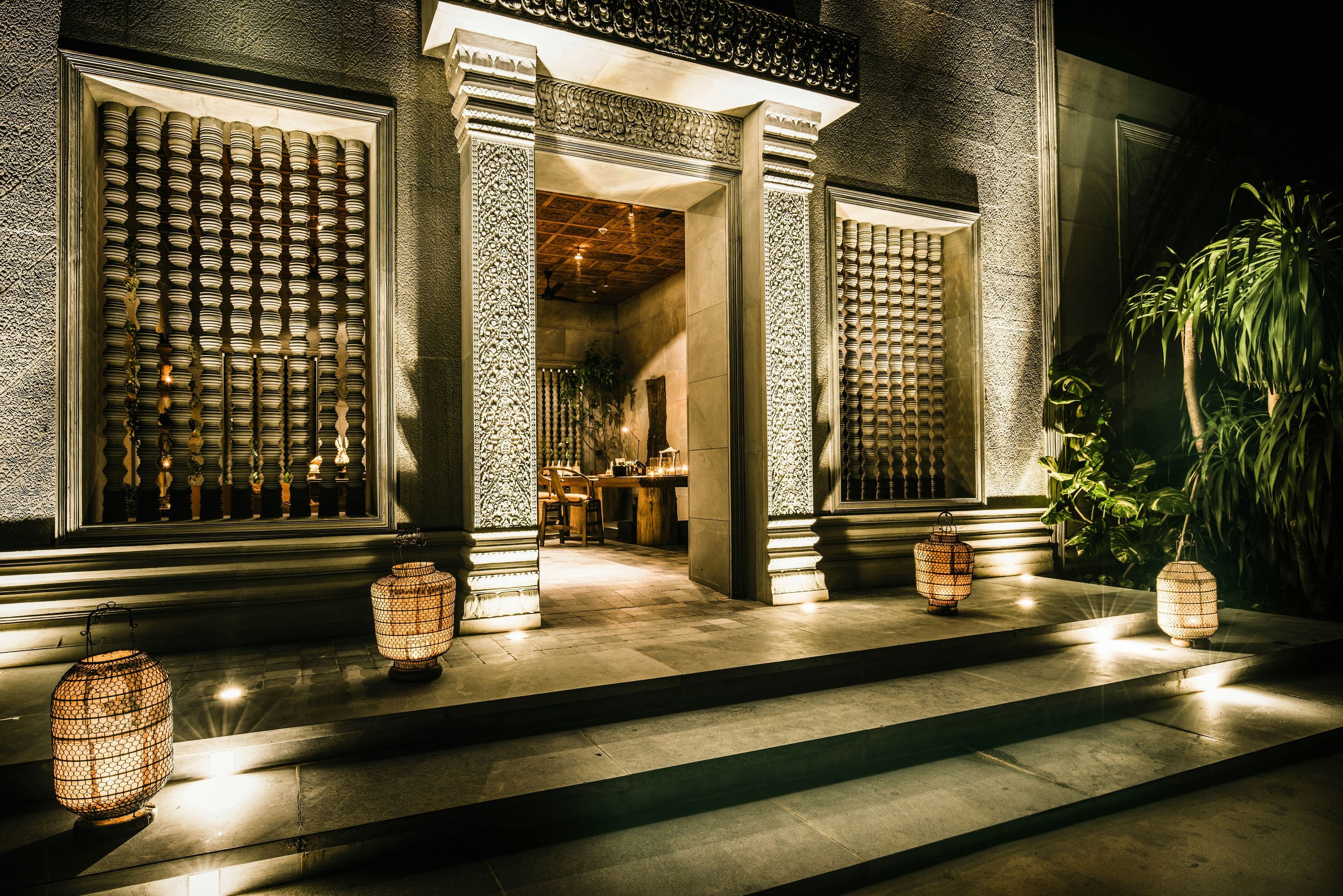 Spa
