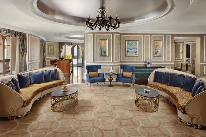 Marsa Malaz Kempinski The Pearl Doha