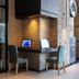 Business centre