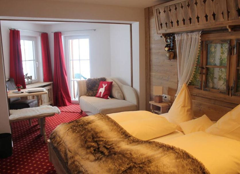 Bedroom Photo