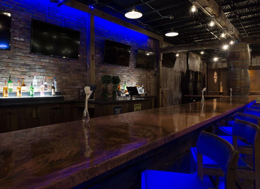 Bar Photo