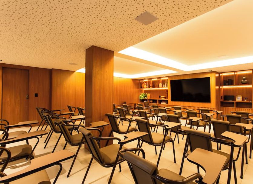Conference room Photo