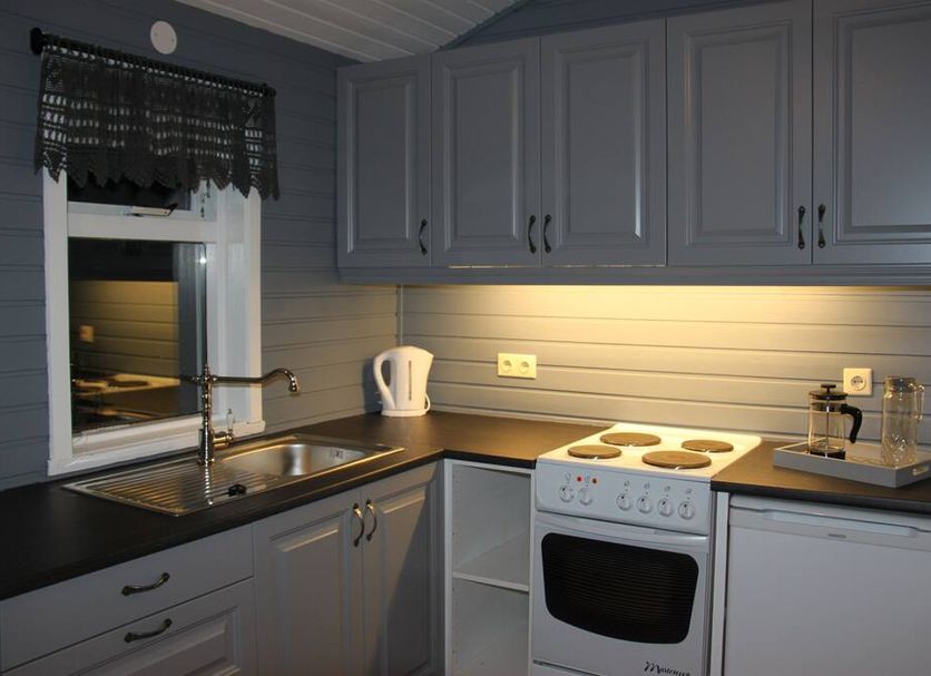 Kitchen Photo
