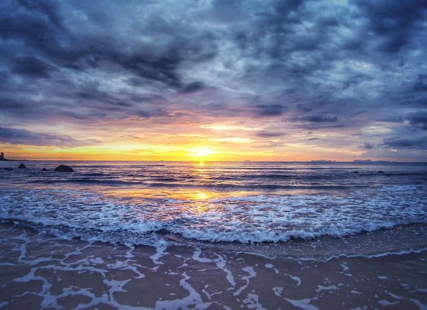 Beach Photo