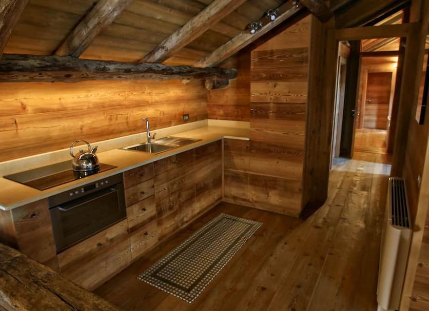 Kitchen Photo
