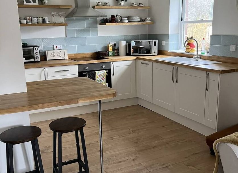 Kitchen Photo
