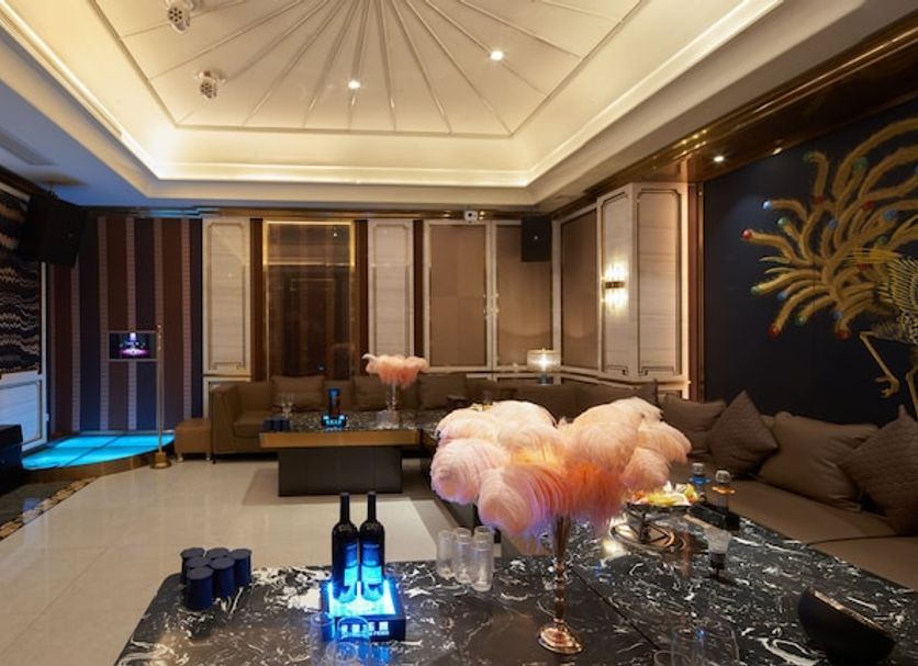 Hotel amenity Photo