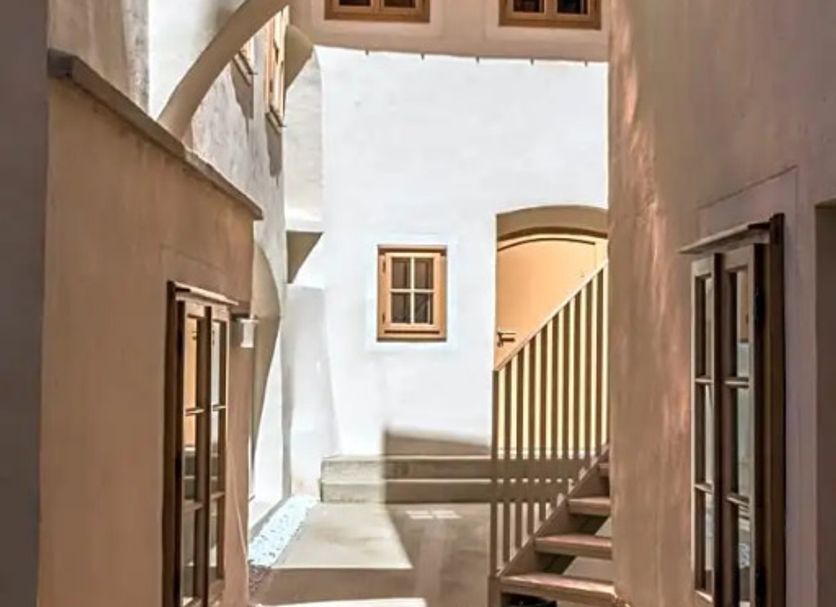 Stairs Photo