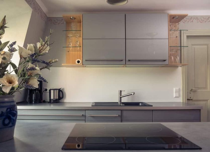 Kitchen Photo