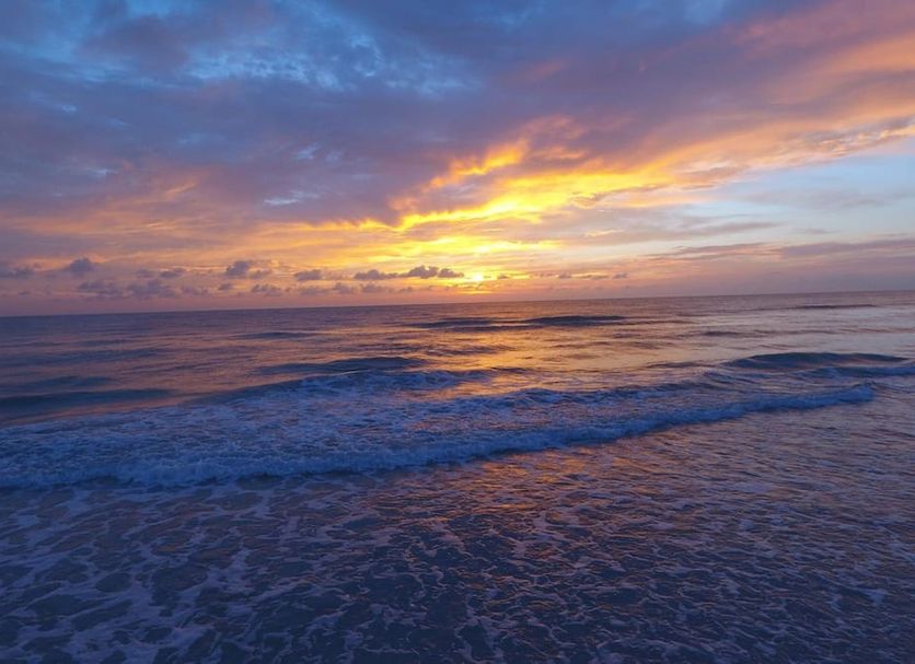 Beach Photo