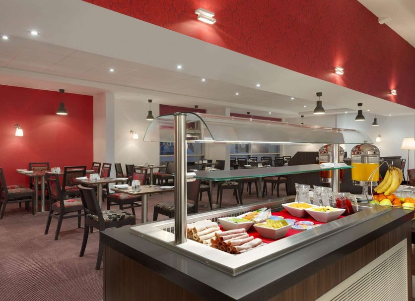 Hotel amenity Photo