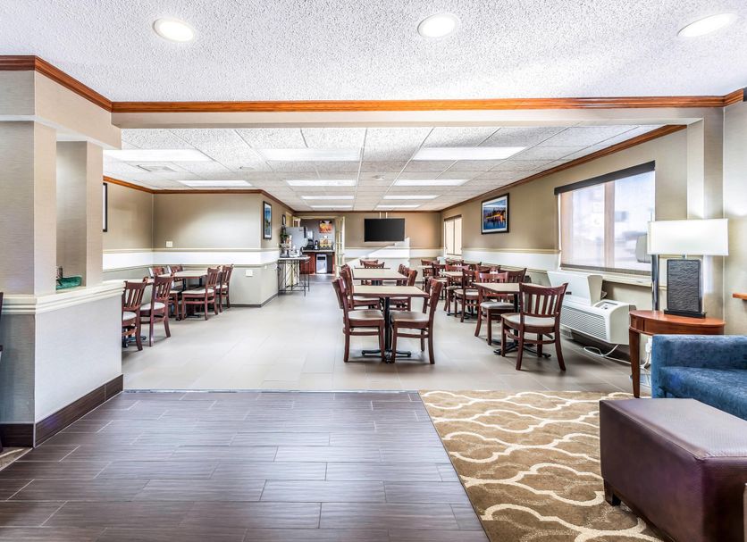 Dining room Photo