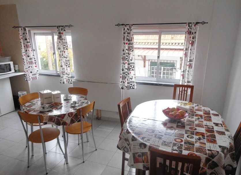 Dining room Photo