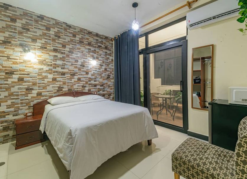 Bedroom Photo