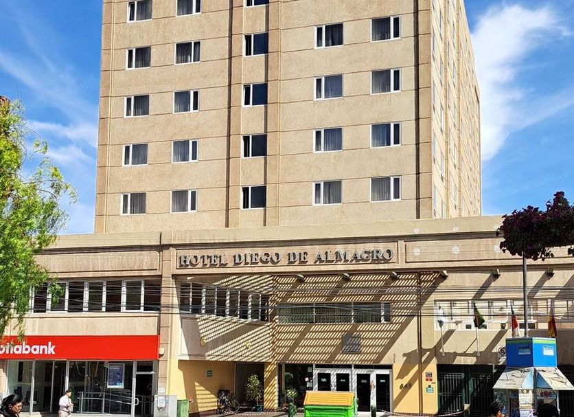 Building Photo