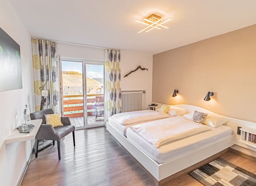 Bedroom Photo