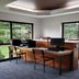 Business centre