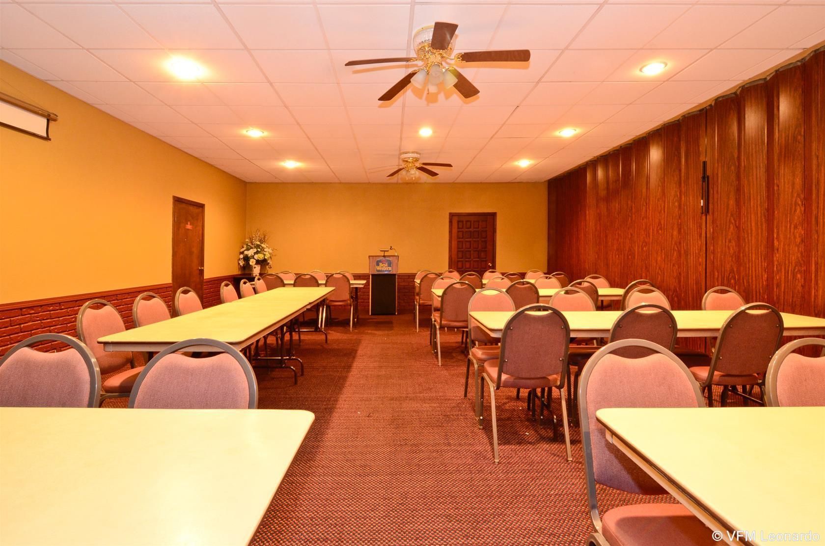 Conference room