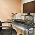 Business centre