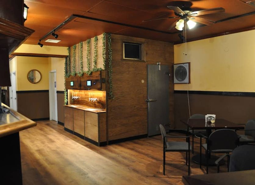 Bar Photo