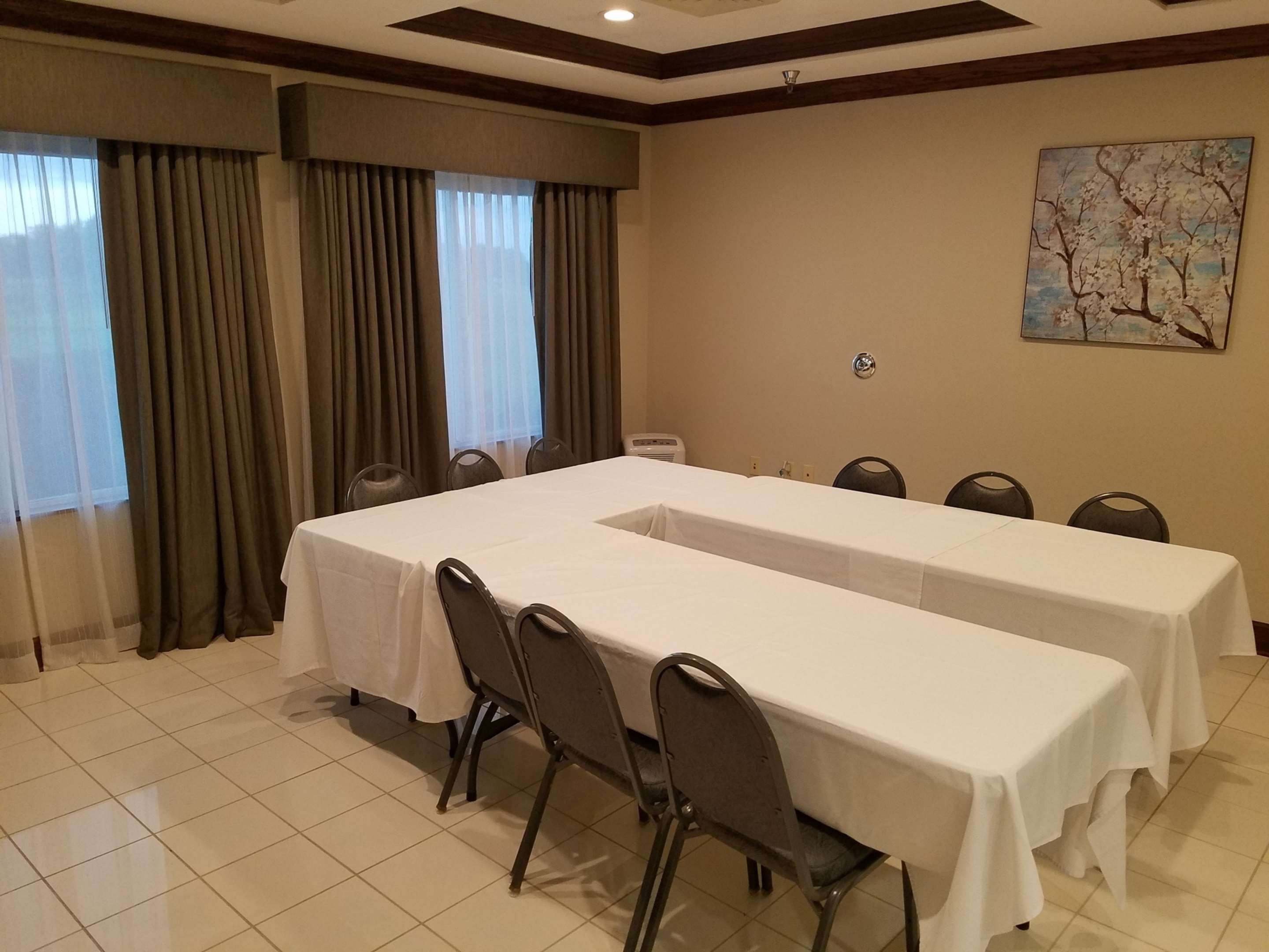Conference room