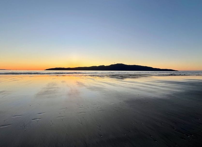 Beach Photo