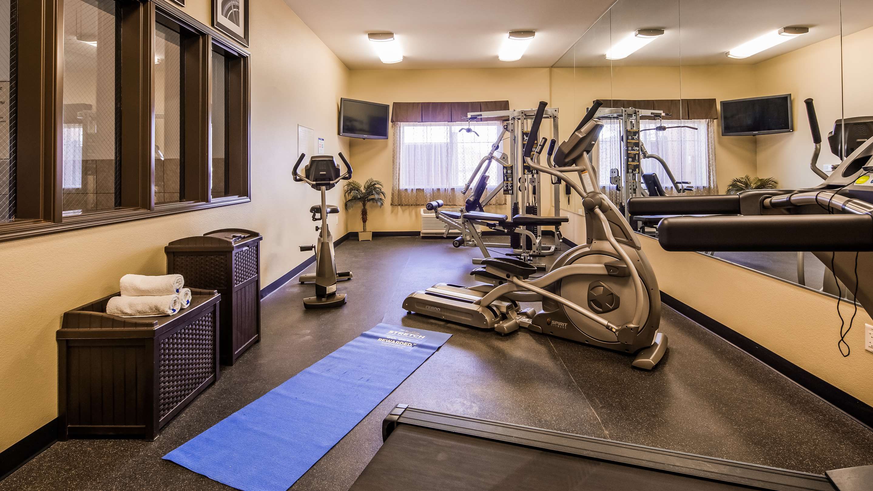 Gym