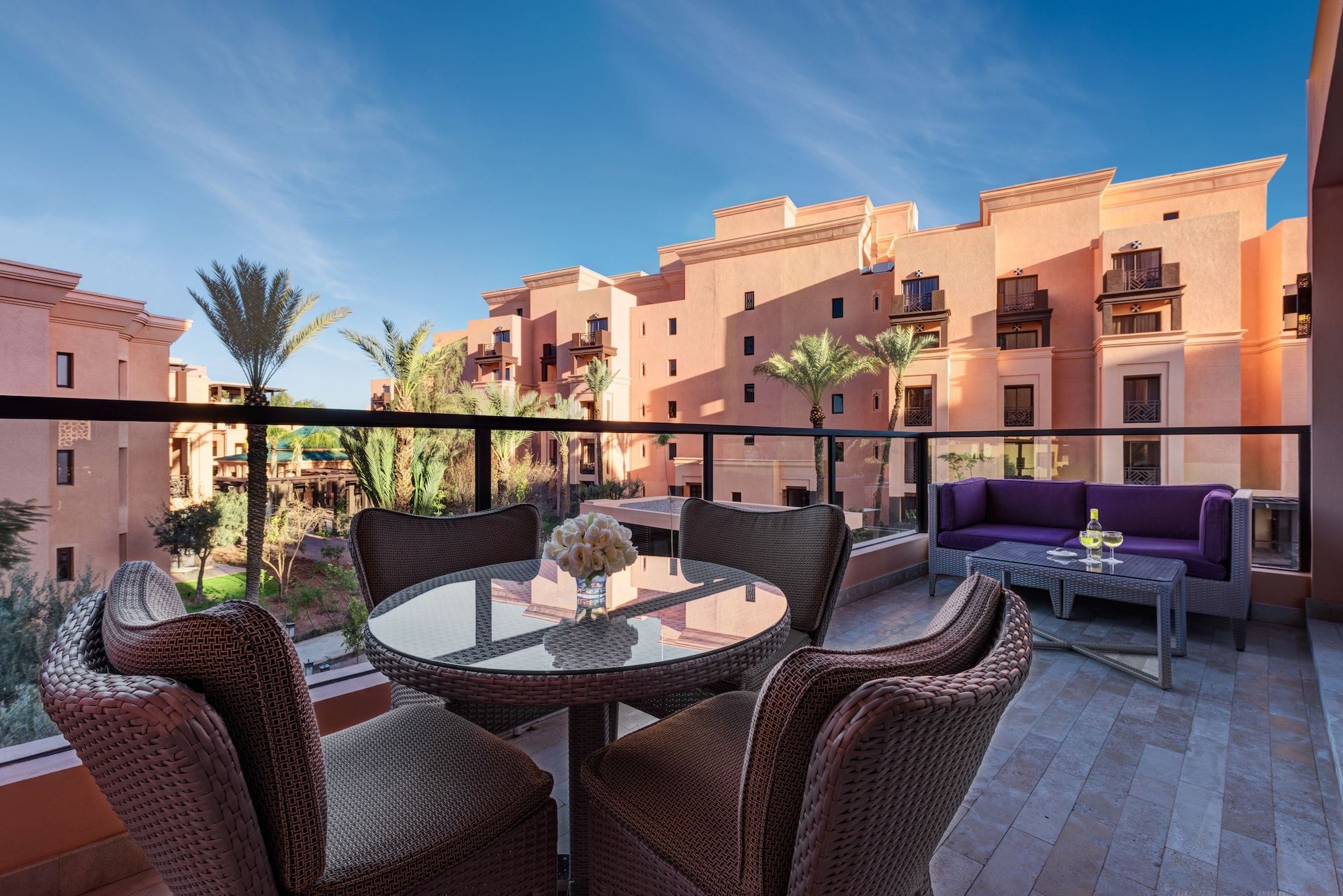 Mövenpick Marrakech