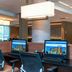 Business centre