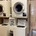 Laundry facility