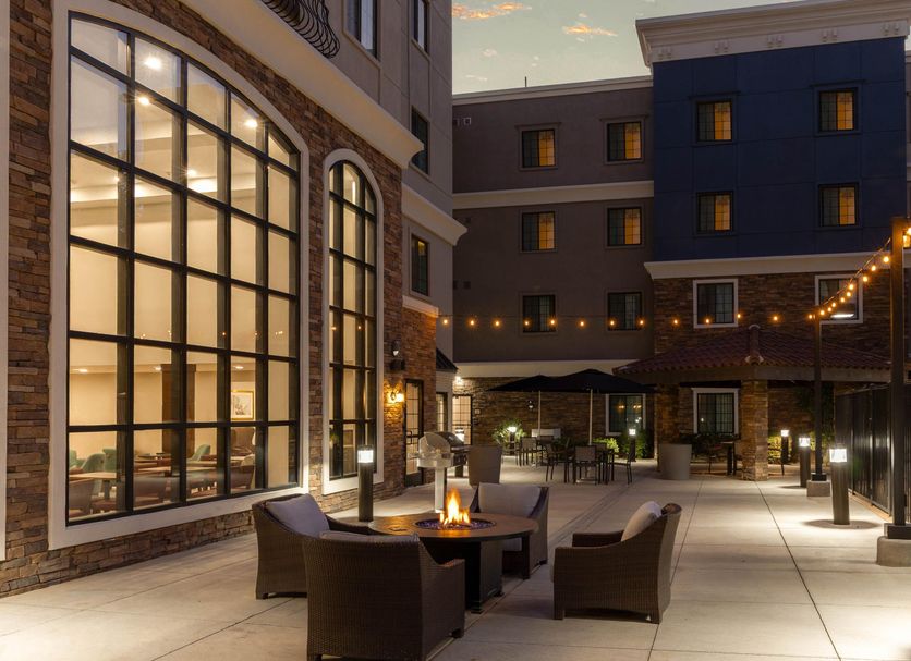 Hotel amenity Photo