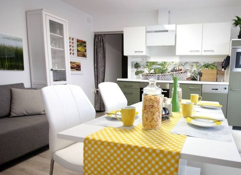 Dining room Photo
