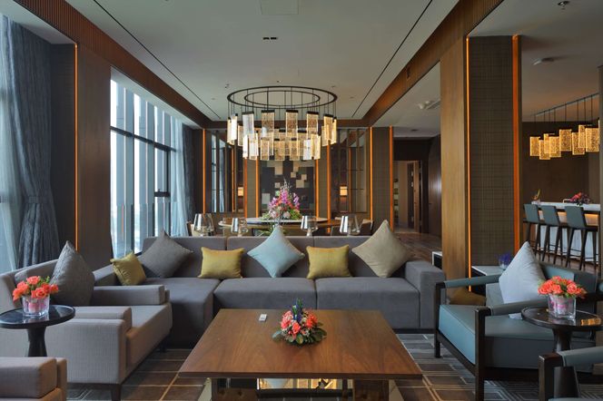 Wyndham Grand Yangon