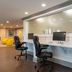 Business centre