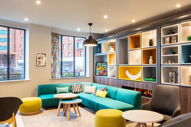 Holiday Inn Belfast City Centre By IHG