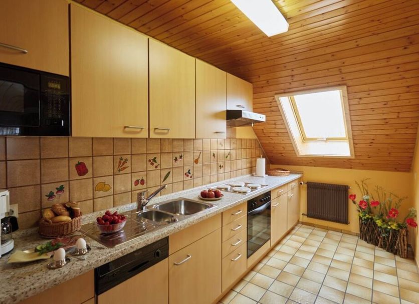 Kitchen Photo